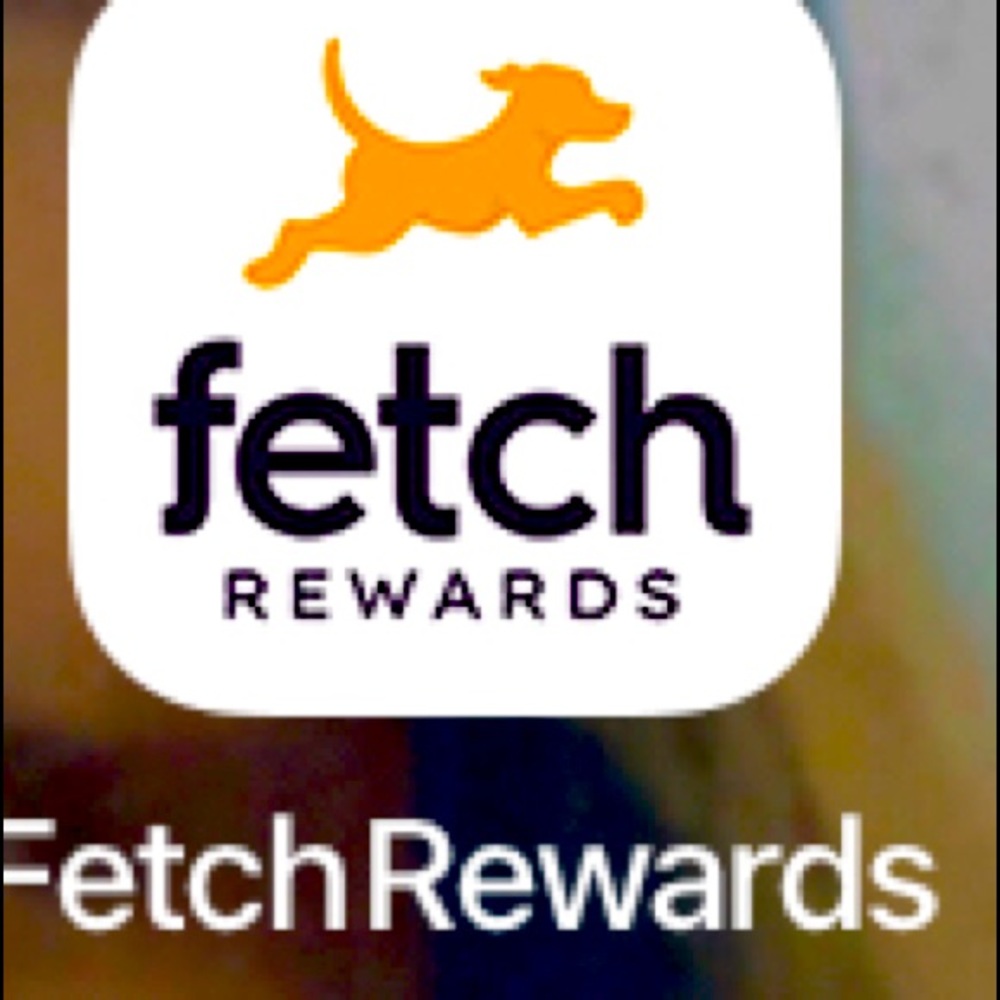 Fetch Rewards
